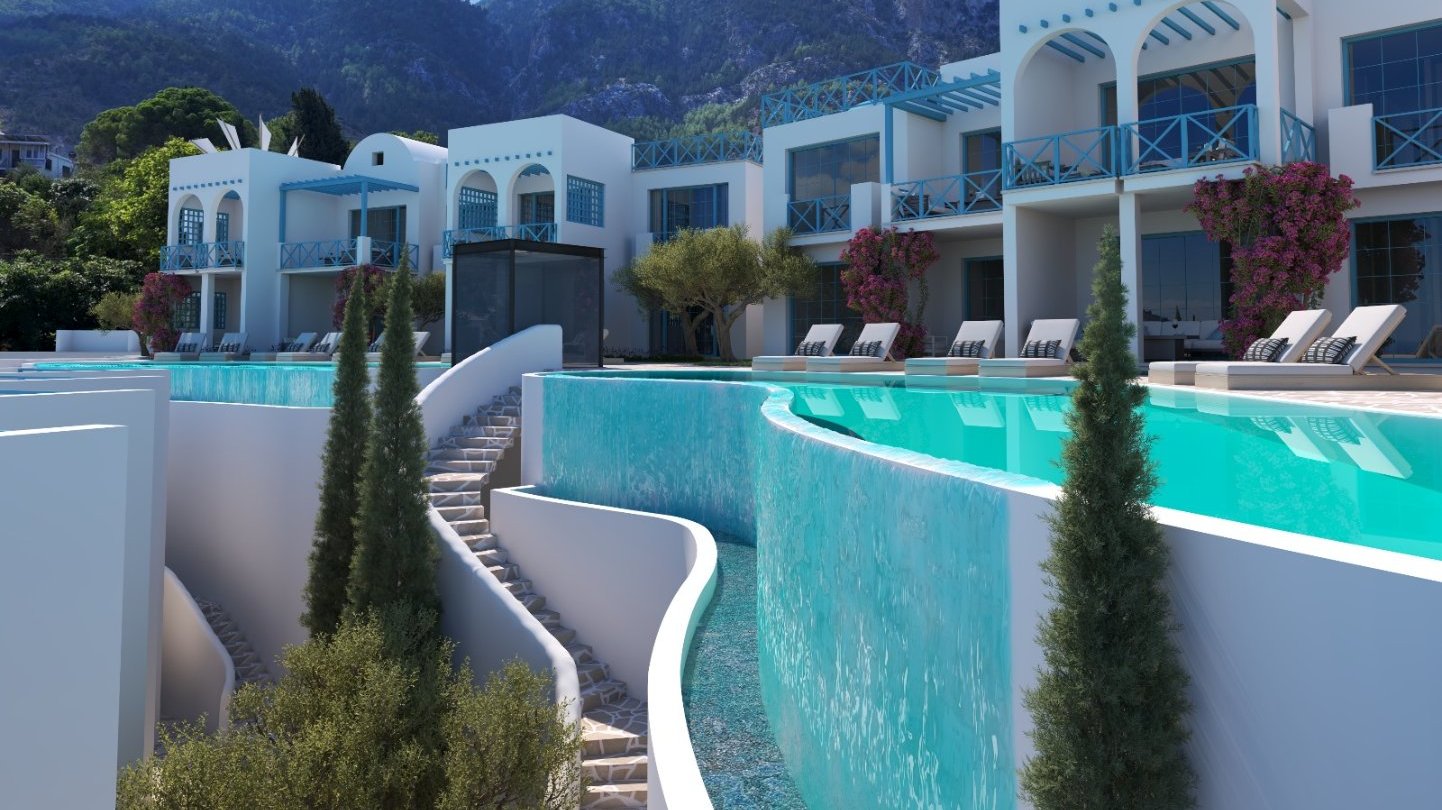 The Azure